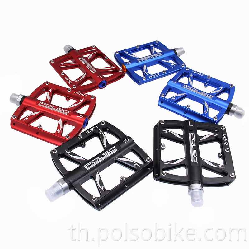 alloy bike pedal mountain bike pedal